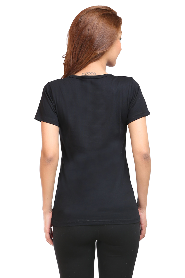 Coffee Lover Black Classic Women's T-Shirt